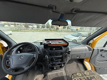 Эвакуаторы: Эвакуатор, Mercedes-Benz, 2006 г., Прямая — 13