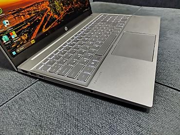 Ноутбуки HP: Для лёгких задач, Б/у, Intel Core i5 — 3