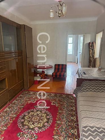 Продажа квартир: 2 комнаты, 56 м², Политех Индивидуалка, 2 этаж — 9