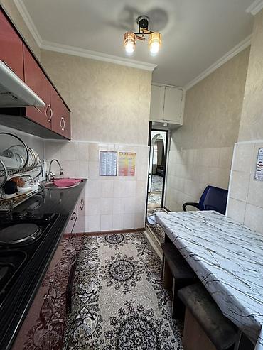 Продажа квартир: 2 комнаты, 60 м², 105 серия, 4 этаж — 15
