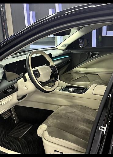 scanmatik купить: Kia K8: 2024 г., 1.6 л, Гибрид, Седан — 3