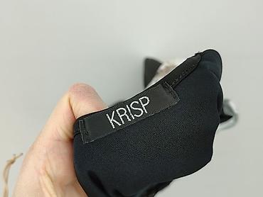 sukienki maxi plus size: Krisp, Sukienka damska, rozmiar M — 5