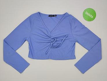 boohoo: Boohoo, Top damski, rozmiar L — 2