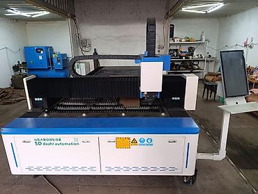 Резка: Резка, Лазерная резка — 10