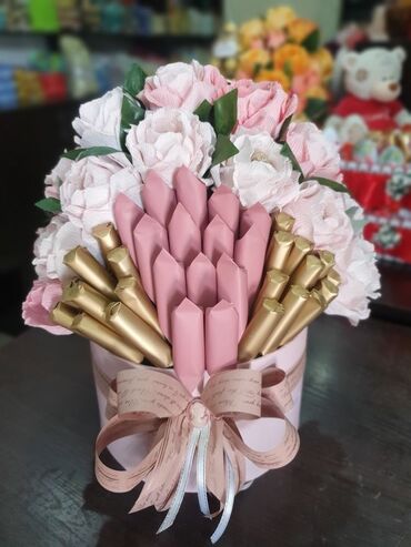 Organizacija događaja: Organizacija događaja | Bouquets — 8