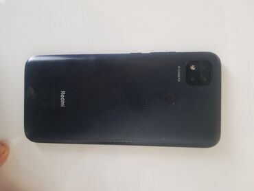 телефон iphone 14: Xiaomi, Redmi 9C, Б/у, 128 ГБ, цвет - Черный