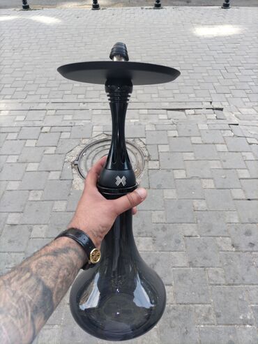 Qəlyan, vayp və aksesuarları: Gördüyünüz bütün qəlyan aparatları son madel premium ve arginal — 11