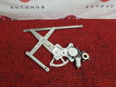 камри 45 кузов: Стеклоподъемник TOYOTA Camry XV40 2AZ-FE 2009 перед. прав. (б/у)