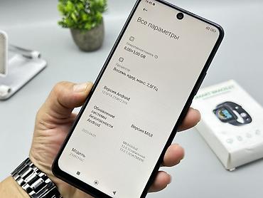 xiaomi mi pad 5: Redmi, Redmi Note 11 Pro 5G, Б/у, 256 ГБ, цвет - Серый, 2 SIM — 5