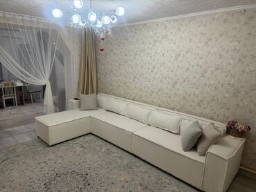 Долгосрочная аренда домов: 120 м², 5 комнат, Утепленный, Теплый пол, Кондиционер — 10