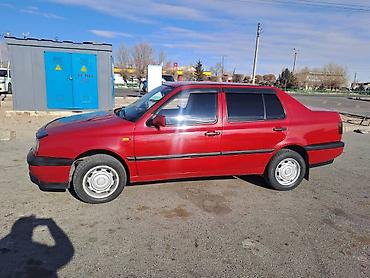 bmw g20 340: Volkswagen Vento: 1993 г., 1.8 л, Механика, Бензин, Седан — 2