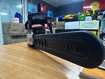 бензин куплю: Бензопила Новый, Stihl, От 2 до 3,5 кВт, Бесплатная доставка, Платная доставка, Самовывоз — 3