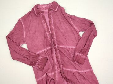 sukienki jeansowa damskie: Sukienka damska, rozmiar M