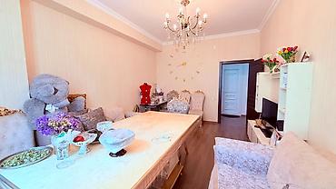 Квартиры: 4 комнаты, Новостройка, 100 м² — 6