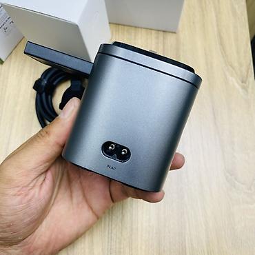 e book: ACEFAST GaN Desktop Charging Station Z9 — многофункциональная — 8