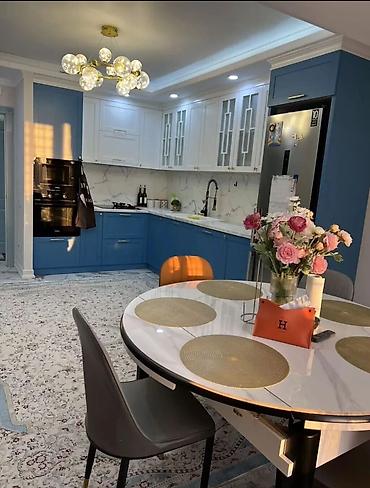 дом в канте: 3 комнаты, 100 м², Филармония Элитка, 8 этаж, Евроремонт — 1