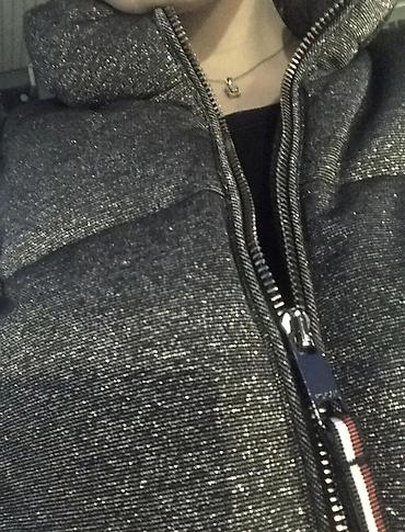 Другая женская одежда: Продам шикарный Женский пуховик, оригинал от бренда Томми Хилфигер — 23