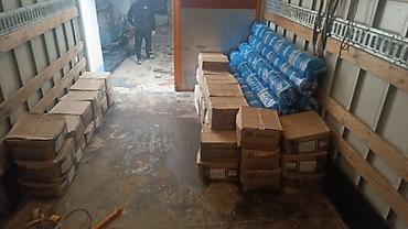 Услуги портера: Грузоперевозки бишкек чолпон ата, каракол каракол чолпон ата бишкек — 2