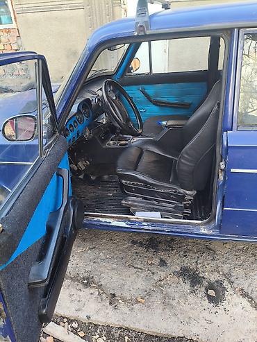 ВАЗ (ЛАДА): ВАЗ (ЛАДА) 2106: 1999 г. — 2