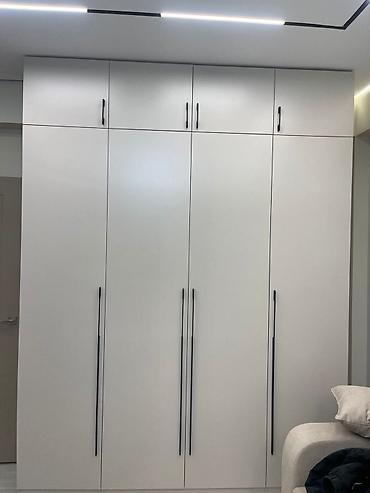 Мебель на заказ: Мебель на заказ — 17