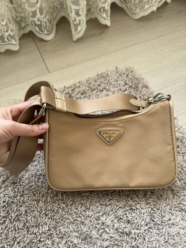 прадо сумка: Продаю сумку от Прада,люкс качество,состояние отличное