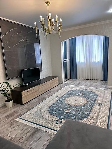 Сдается 1 комнатная квартира 45 кв2 на долгий срок район at lalafo.kg Сдается 1 комнатная квартира 45 кв2 на долгий срок район