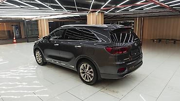 Kia: Kia Sorento: 2018 г., 2 л, Автомат, Дизель, Кроссовер — 6