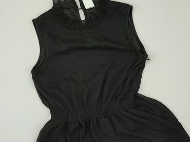 sukienki biale letnie: Dress, VRS, 14 years, 158-164 cm, condition - Very good