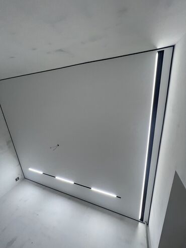 Натяжной потолок: Натяжной потолок 3D потолки, Глянцевое, Матовое Бесплатная консультация, Бесплатный замер, Гарантия — 13