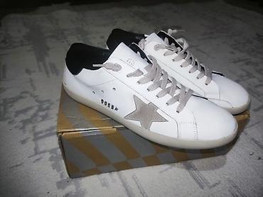 кыргыз форма: Golden Goose на подзаказ от 10 до 14дней, Golden Goose в белой — 1