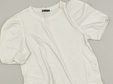 t shirty oversize bershka: Zara, Women`s T-shirt, size M