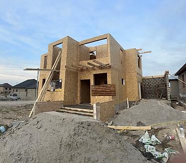 Строительство под ключ: Дома Больше 6 лет опыта — 24