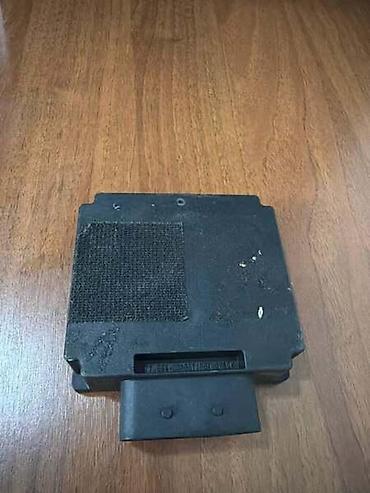 kompresor sa dve glave: REGULATOR NAPONA ZA VOLKSWAGEN POLO, TIGUAN, TOURAN . - 3AA919041A — 3