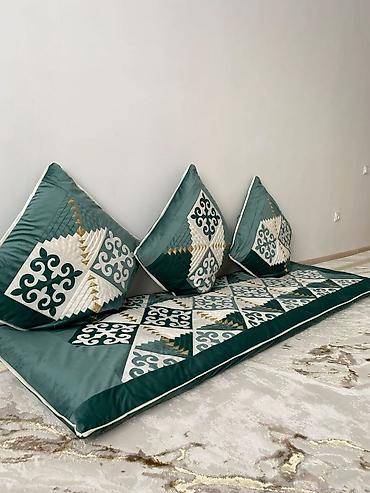 Тошоки: Тошок Новый, Жер төшөк, Самовывоз — 17