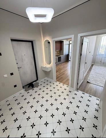 Продажа квартир: 1 комната, 41 м², Тунгуч мкр Элитка, 10 этаж, Евроремонт — 3
