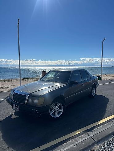 передний бампер опель вектра б: Mercedes-Benz W124: 1991 г., 2 л, Механика, Бензин, Седан — 3