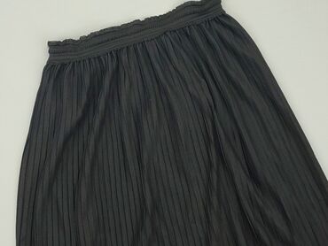 ładna długie spódnice: Skirt, S (EU 36), condition - Good