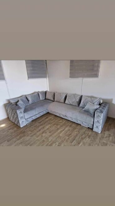 Ugaone garniture: Nameštaj po vasoj zelji Boju birate po zelji Dimenzije po zelji — 10