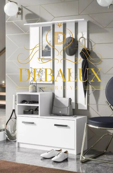 Sifarişlə dolablar: Düz dolab, Dəhliz üçün, Paltar üçün, Açılan, Korpuslu, 2 qapılı -da lalafo.az — 14 Sifarişlə dolablar: Düz dolab, Dəhliz üçün, Paltar üçün, Açılan, Korpuslu, 2 qapılı — 14