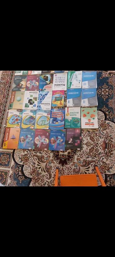 5 ci sinif qayda kitabı: SALAM TƏHSİL KİTABI 1 ƏDƏD 5 AZN Məktəb və hazırlıq üçün müxtəlif — 9