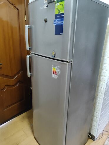 Холодильники: Холодильник Beko, Б/у, Side-By-Side (двухдверный), Low frost, 60 * 175 * 50