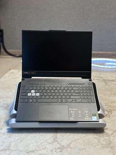 dell precision: Ноутбук, Asus, 16 ГБ ОЭТ, Intel Core i7, 14 ", Колдонулган, Оюндар үчүн, эс тутум SSD