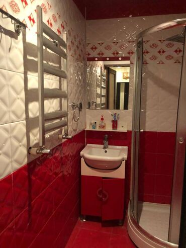 Mənzil kirayələyirəm: 3 otaqlı, 85 kv. m — 18