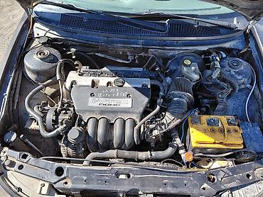 форд 1 6: Ford Mondeo: 1998 г., 2 л, Автомат, Бензин, Седан — 1