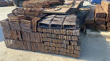maqnit setka: Armatur 500 marka Zavod Ucuz Qiymete. Her Razmer 1 metre 12 metreye — 3