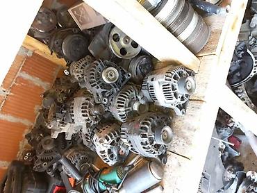 smart multimedija: ALTERNATOR, ALNASER ZA CITROEN C2, C3, C3 PICASSO . | Originalni — 3
