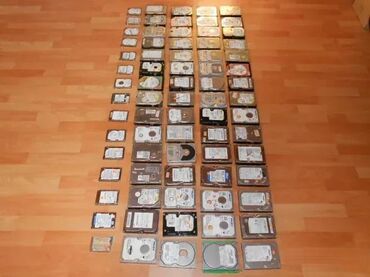 Hard diskovi, eksterni diskovi: Hard Disk Sata Ata. Korišćeno (polovno). Dostupno odmah. Dostava — 1