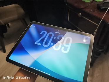 ipad almaq: İşlənmiş Apple iPad 10 (2022), 13", 64 GB, Ödənişli çatdırılma — 1
