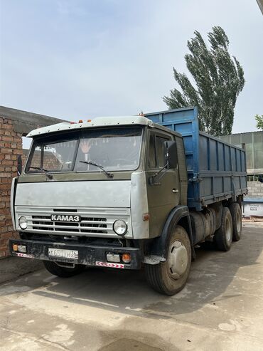 трактор беларус 82 1 цена бишкек новый: Грузовик, Камаз, Б/у