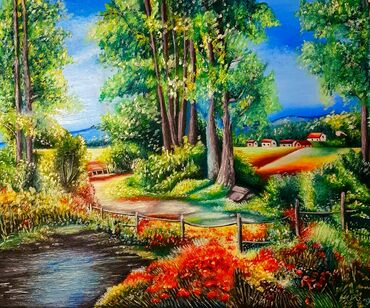 Slike i ramovi: Slika, Novo — 5